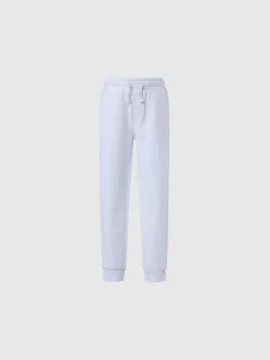 North Sails Pantaloni jogging con patch* Outlet|Pantaloni