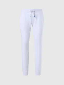 North Sails Pantaloni jogging con patch*Uomo Outlet|Pantaloni