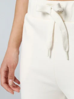 North Sails Pantaloni jogging in cotone*Donna Outlet|Pantaloni