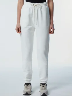 North Sails Pantaloni jogging in cotone*Donna Outlet|Pantaloni
