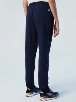 North Sails Pantaloni jogging in cotone*Donna Outlet|Pantaloni