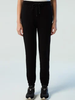 North Sails Pantaloni jogging in cotone*Donna Outlet|Pantaloni