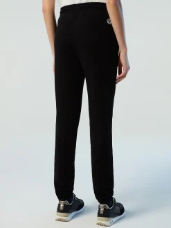 North Sails Pantaloni jogging in cotone*Donna Outlet|Pantaloni