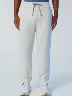 North Sails Pantaloni jogging in cotone*Uomo Outlet|Pantaloni