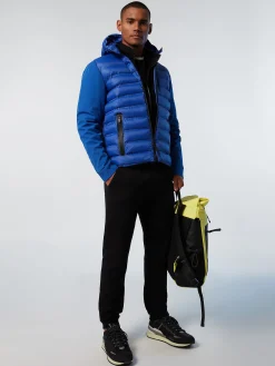 North Sails Pantaloni jogging in cotone*Uomo Outlet|Pantaloni