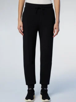 North Sails Pantaloni jogging in scuba*Donna Shop By Look|Pantaloni
