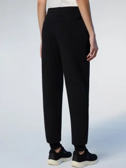 North Sails Pantaloni jogging in scuba*Donna Shop By Look|Pantaloni