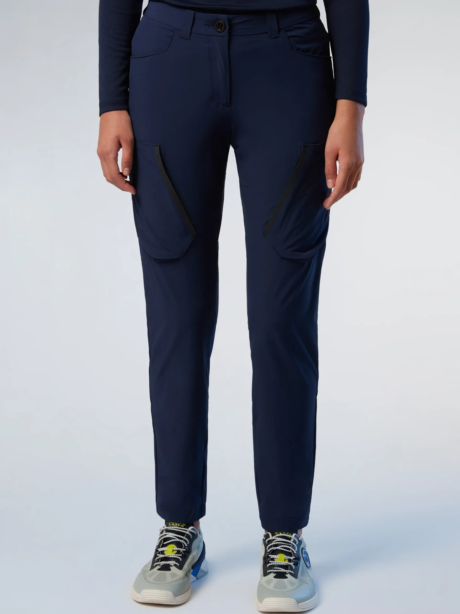 North Sails Pantaloni Trimmers Fast Dry*Donna Pantaloni