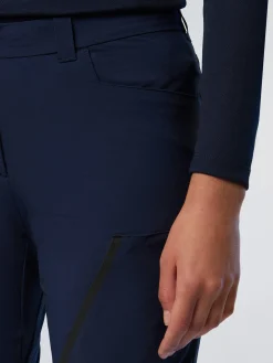 North Sails Pantaloni Trimmers Fast Dry*Donna Pantaloni