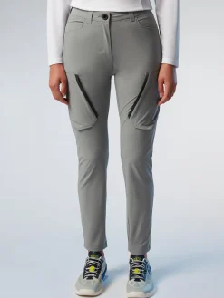 North Sails Pantaloni Trimmers Fast Dry*Donna Pantaloni