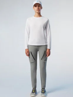 North Sails Pantaloni Trimmers Fast Dry*Donna Pantaloni