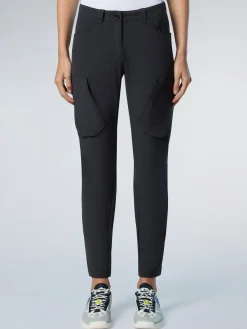 North Sails Pantaloni Trimmers Fast Dry*Donna Pantaloni