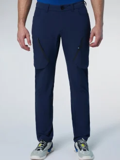 North Sails Pantaloni Trimmers Fast Dry*Uomo Pantaloni