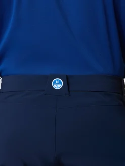 North Sails Pantaloni Trimmers Fast Dry*Uomo Pantaloni