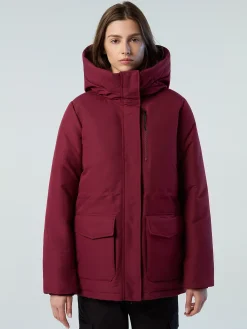 North Sails Parka Biscay*Donna Outlet|Giacche