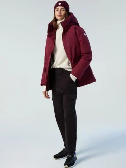 North Sails Parka Biscay*Donna Outlet|Giacche