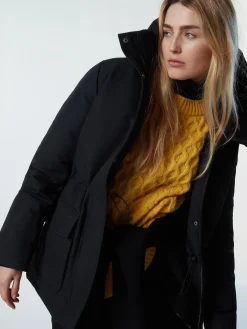 North Sails Parka Biscay*Donna Outlet|Giacche