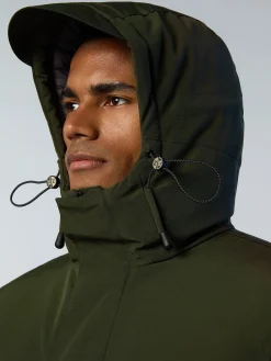 North Sails Parka Exploration*Uomo Outlet