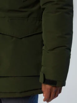 North Sails Parka Exploration*Uomo Outlet