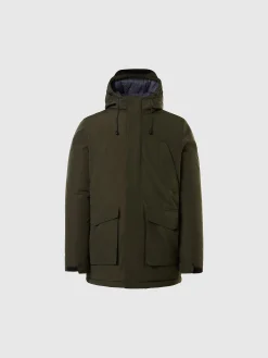 North Sails Parka Exploration*Uomo Outlet