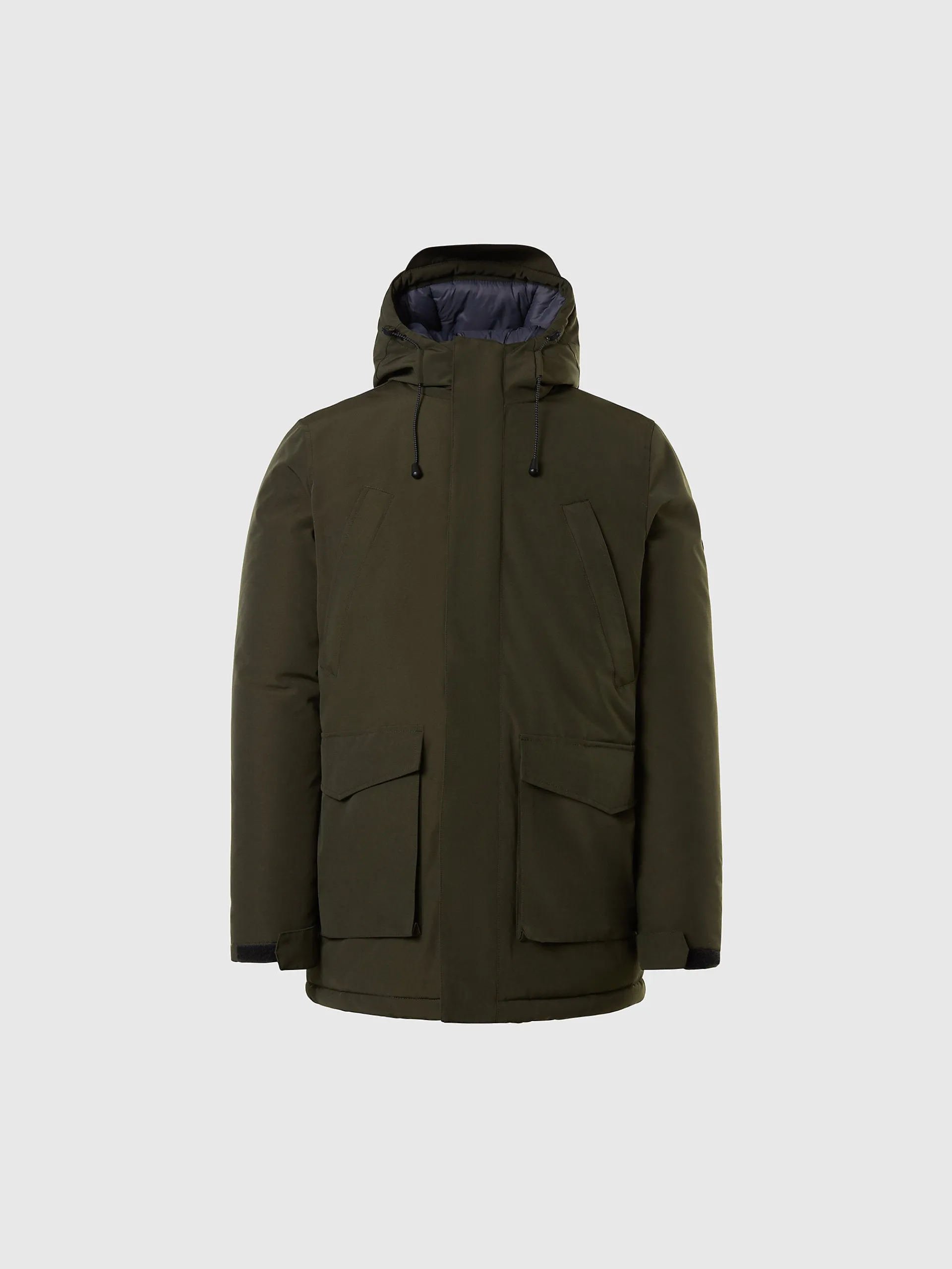 North Sails Parka Exploration*Uomo Outlet