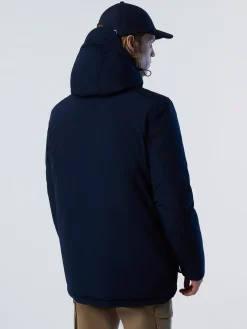 North Sails Parka Exploration*Uomo Outlet