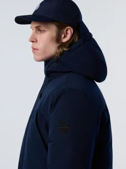 North Sails Parka Exploration*Uomo Outlet