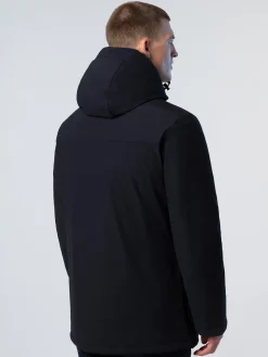 North Sails Parka in tessuto 3 layer*Uomo Giacche