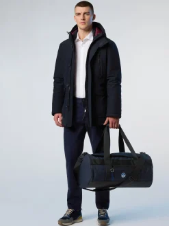 North Sails Parka in tessuto 3 layer*Uomo Giacche