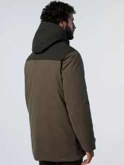 North Sails Parka Newport*Uomo Giacche