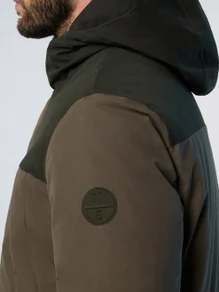 North Sails Parka Newport*Uomo Giacche