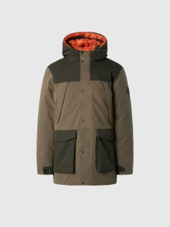 North Sails Parka Newport*Uomo Giacche