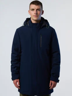 North Sails Parka Varberg*Uomo Giacche