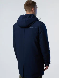 North Sails Parka Varberg*Uomo Giacche