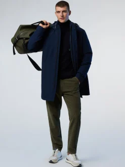 North Sails Parka Varberg*Uomo Giacche