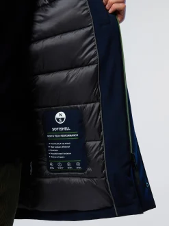 North Sails Parka Varberg*Uomo Giacche