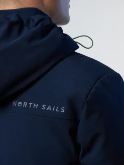North Sails Parka Varberg*Uomo Giacche