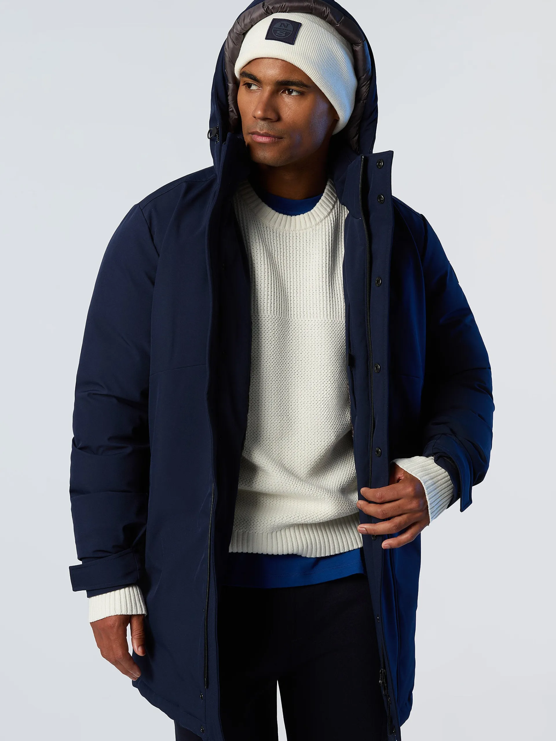 North Sails Parka Varberg*Uomo Outlet