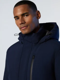 North Sails Parka Varberg*Uomo Outlet