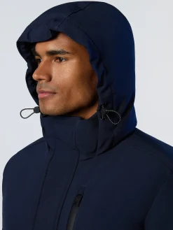 North Sails Parka Varberg*Uomo Outlet