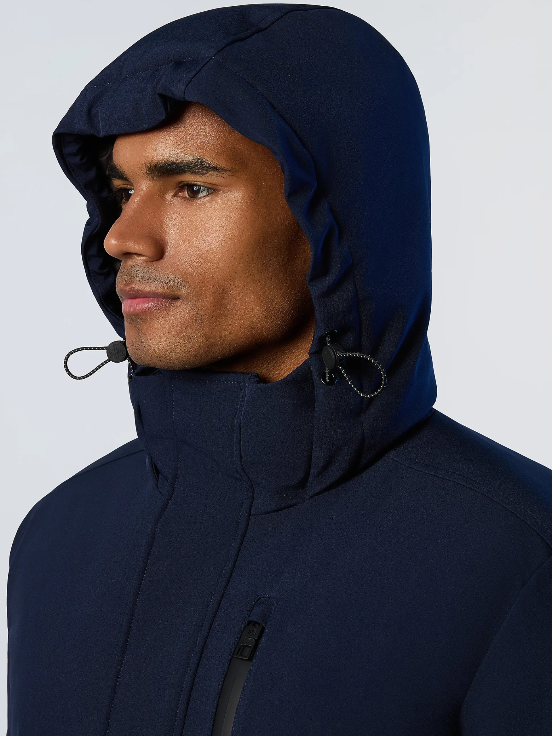 North Sails Parka Varberg*Uomo Outlet