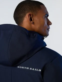 North Sails Parka Varberg*Uomo Outlet