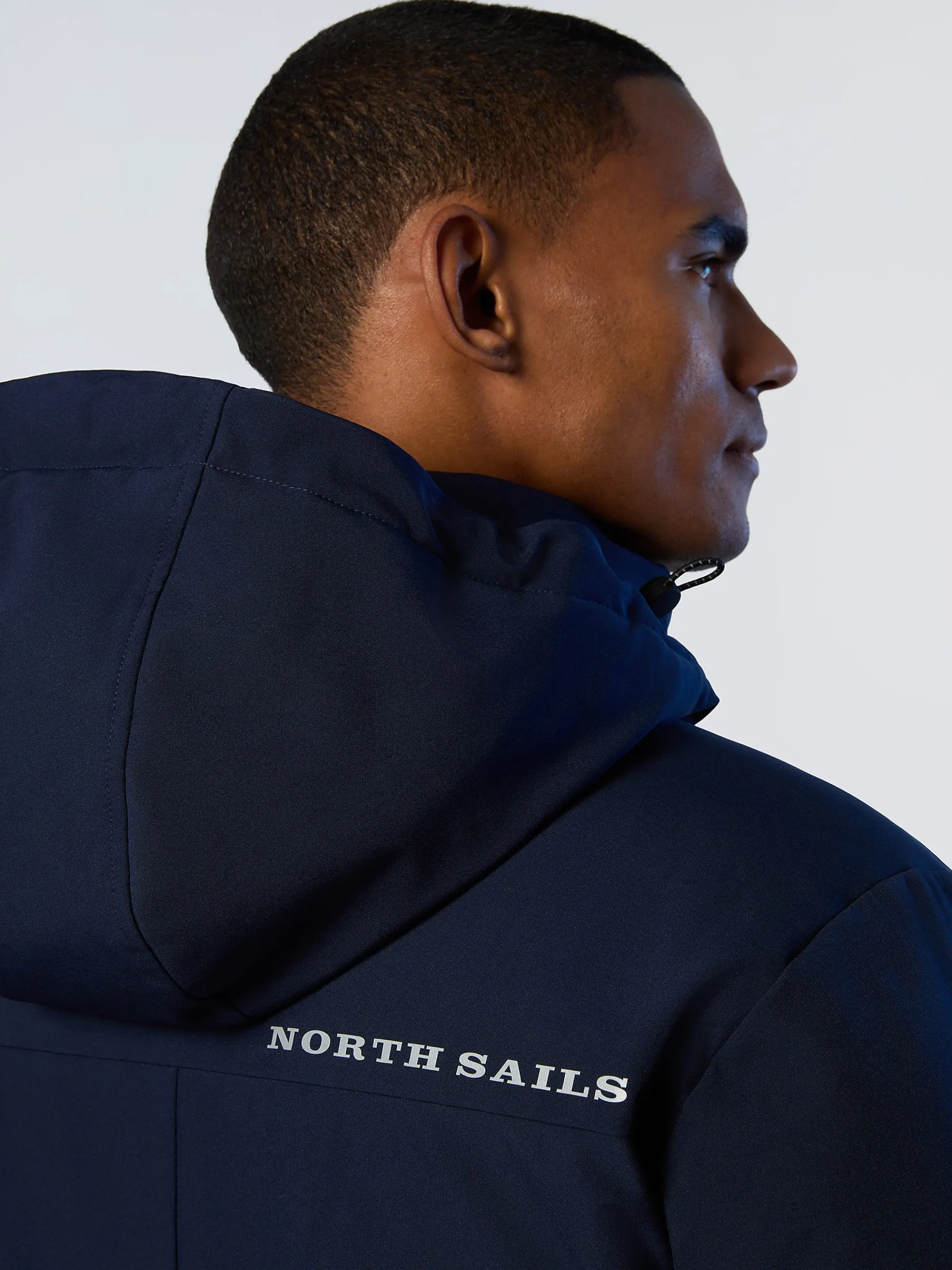 North Sails Parka Varberg*Uomo Outlet