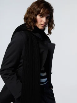 North Sails Peacoat Jessica*Donna Giacche