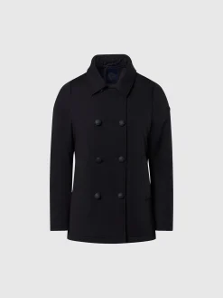 North Sails Peacoat Jessica*Donna Giacche