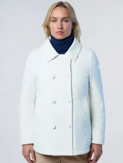 North Sails Peacoat Jessica*Donna Giacche