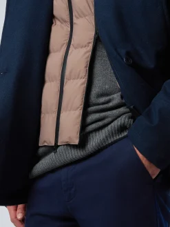 North Sails Peacoat Newport*Uomo Giacche