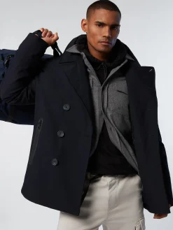 North Sails Peacoat North Tech*Uomo Outlet|Outlet
