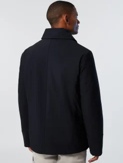 North Sails Peacoat North Tech*Uomo Outlet|Outlet
