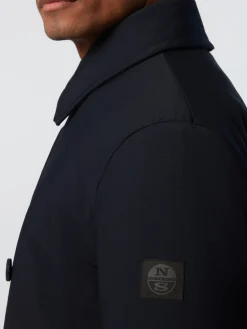 North Sails Peacoat North Tech*Uomo Outlet|Outlet